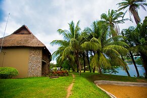 The Royal Senchi Hotel and Resort