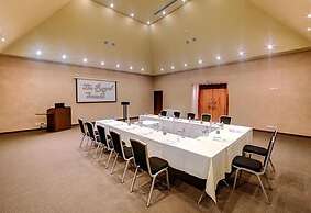 The Royal Senchi Hotel and Resort