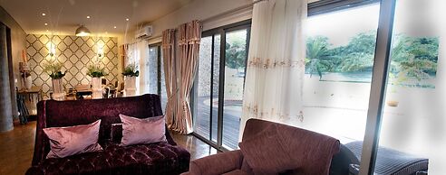 The Royal Senchi Hotel and Resort