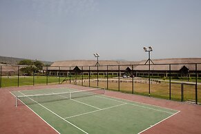 The Royal Senchi Hotel and Resort