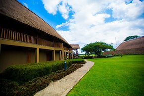 The Royal Senchi Hotel and Resort