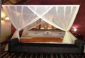 The Royal Senchi Hotel and Resort