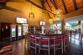 The Royal Senchi Hotel and Resort