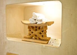 The Royal Senchi Hotel and Resort