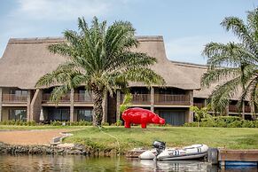 The Royal Senchi Hotel and Resort