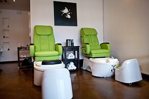 The Royal Senchi Hotel and Resort