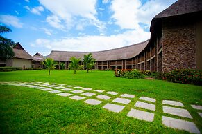 The Royal Senchi Hotel and Resort