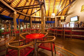 The Royal Senchi Hotel and Resort