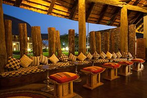 The Royal Senchi Hotel and Resort