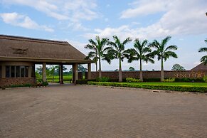 The Royal Senchi Hotel and Resort