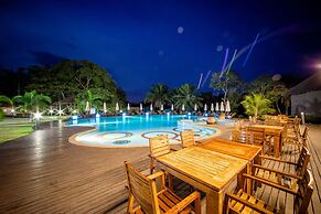 The Royal Senchi Hotel and Resort
