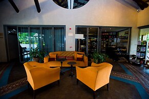 The Royal Senchi Hotel and Resort