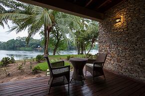 The Royal Senchi Hotel and Resort