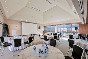 The Royal Senchi Hotel and Resort