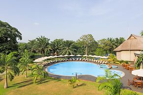 The Royal Senchi Hotel and Resort