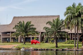 The Royal Senchi Hotel and Resort