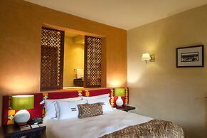 The Royal Senchi Hotel and Resort