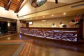 The Royal Senchi Hotel and Resort