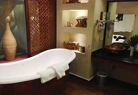 The Royal Senchi Hotel and Resort