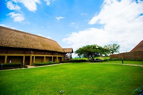 The Royal Senchi Hotel and Resort