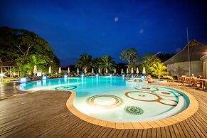 The Royal Senchi Hotel and Resort