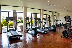 The Royal Senchi Hotel and Resort