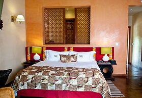 The Royal Senchi Hotel and Resort