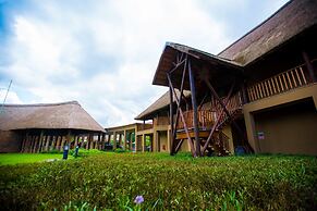 The Royal Senchi Hotel and Resort