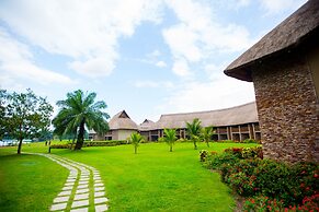 The Royal Senchi Hotel and Resort