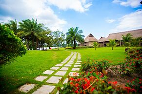 The Royal Senchi Hotel and Resort