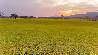 The Royal Senchi Hotel and Resort