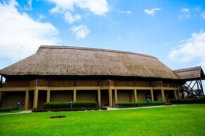 The Royal Senchi Hotel and Resort