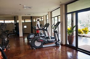 The Royal Senchi Hotel and Resort