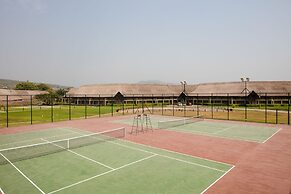 The Royal Senchi Hotel and Resort