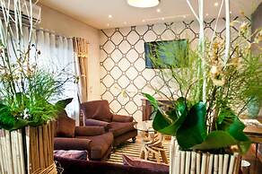 The Royal Senchi Hotel and Resort