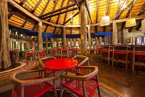 The Royal Senchi Hotel and Resort