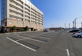 Hotel Sealuck Pal Sendai