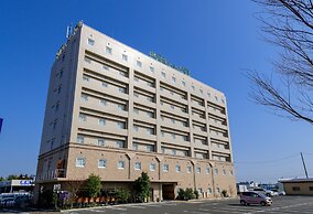 Hotel Sealuck Pal Sendai