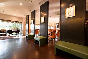 Hotel Sealuck Pal Sendai