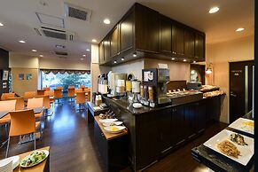 Hotel Sealuck Pal Sendai