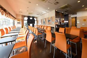 Hotel Sealuck Pal Sendai