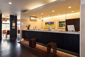 Hotel Sealuck Pal Sendai