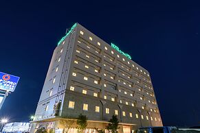 Hotel Sealuck Pal Sendai