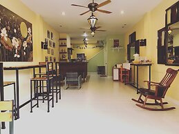 Phuket Racha at Kata Homestay