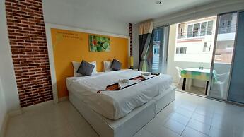 Phuket Racha at Kata Homestay