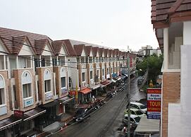 Phuket Racha at Kata Homestay