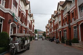 Phuket Racha at Kata Homestay