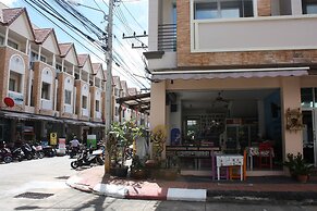 Phuket Racha at Kata Homestay