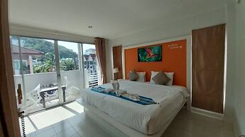 Phuket Racha at Kata Homestay