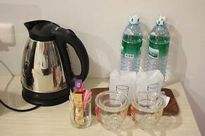 Phuket Racha at Kata Homestay